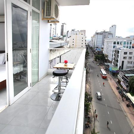 Nhatrang Cozy Hotel Nha Trang Zewnętrze zdjęcie